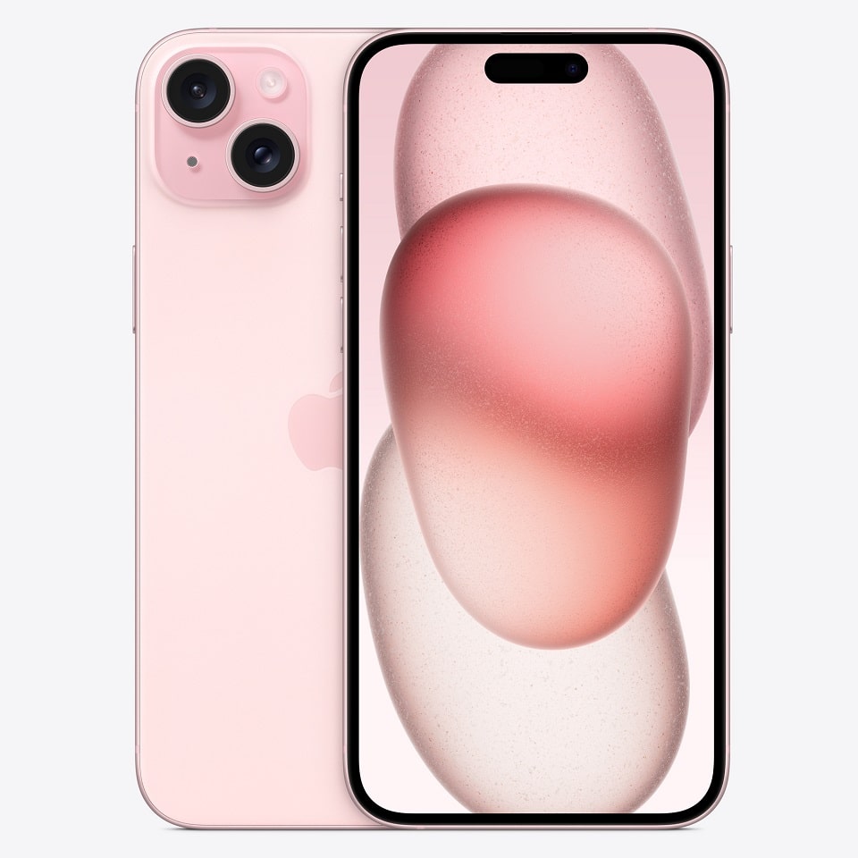 Apple iPhone 15 